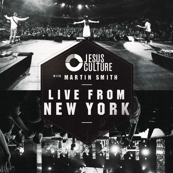 Live From New York