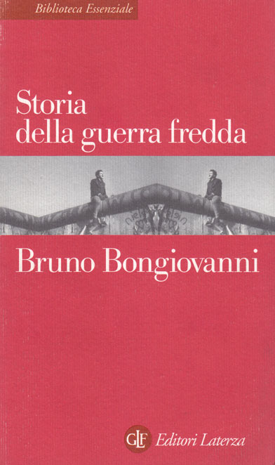 Storia della guerra fredda