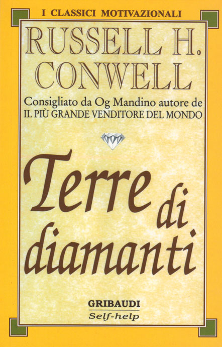 Terre di diamanti