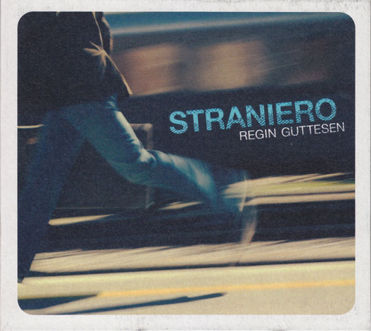 Straniero - CD