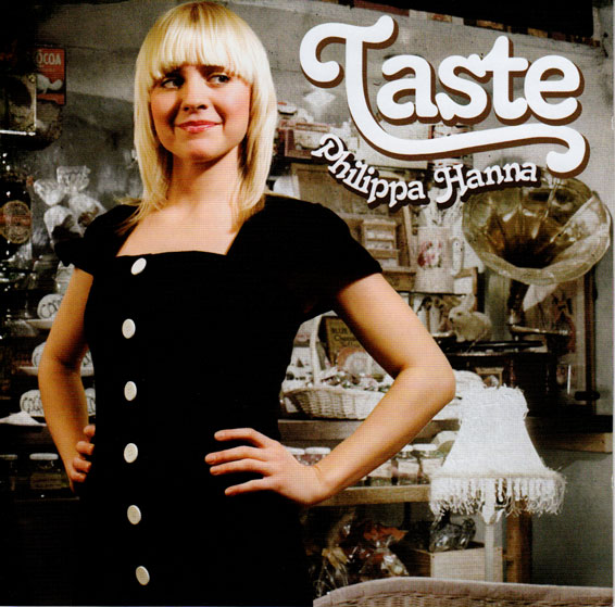 Taste
