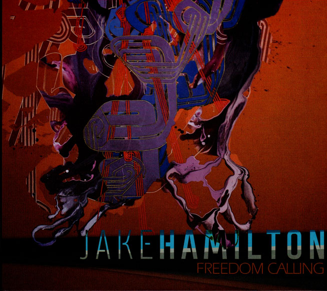 Freedom Calling
