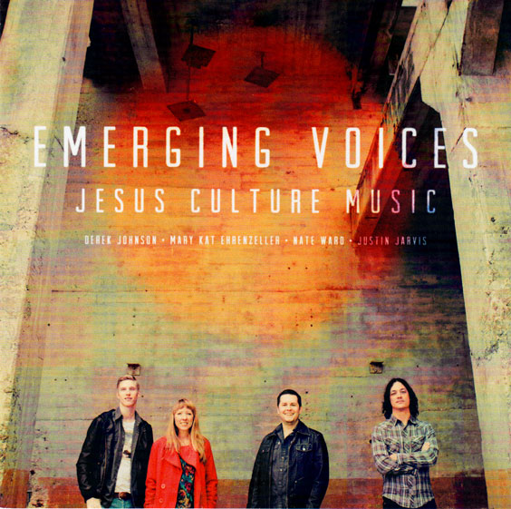 Emerging Voices