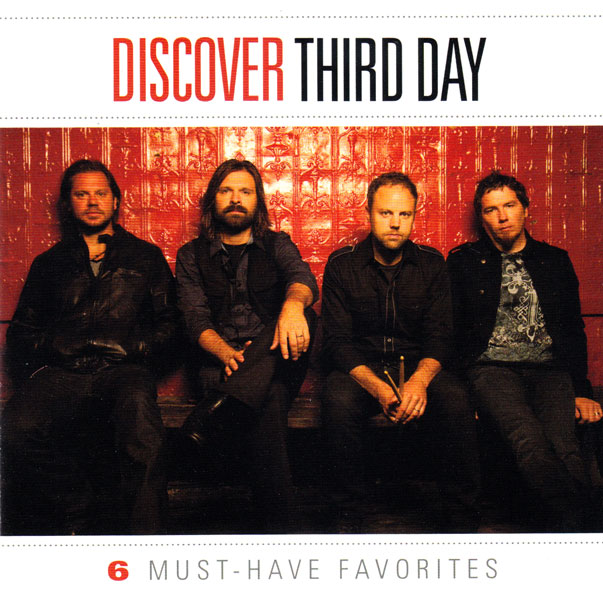Discover Third Day