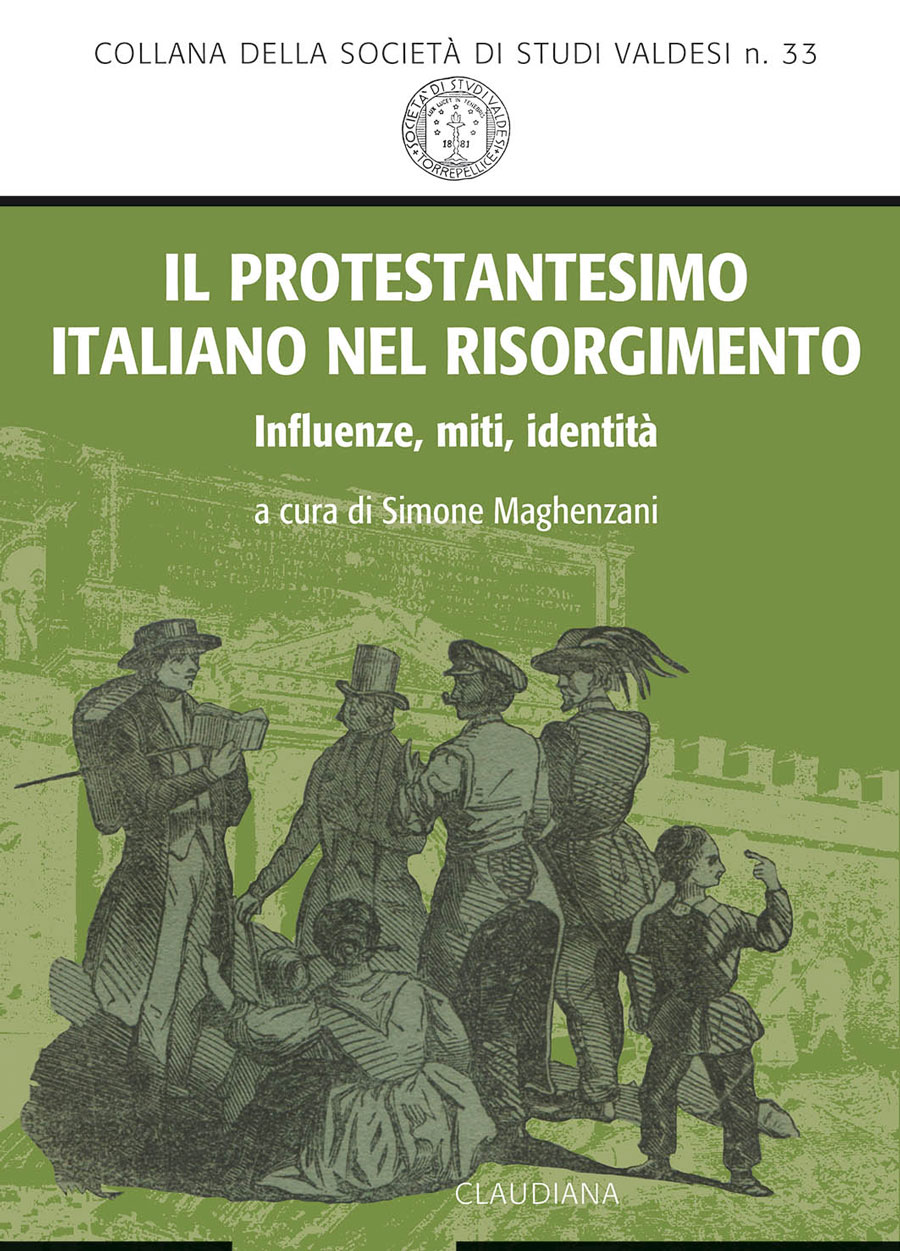 Il protestantesimo italiano nel Risorgimento