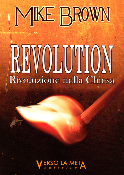 Revolution