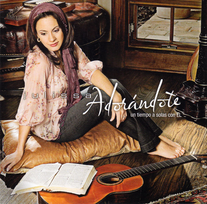 Adorándote