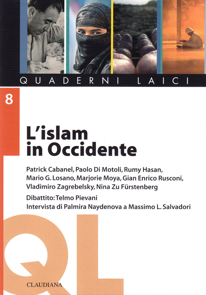 L'islam in occidente