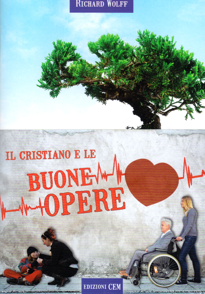 Il cristiano e le buone opere