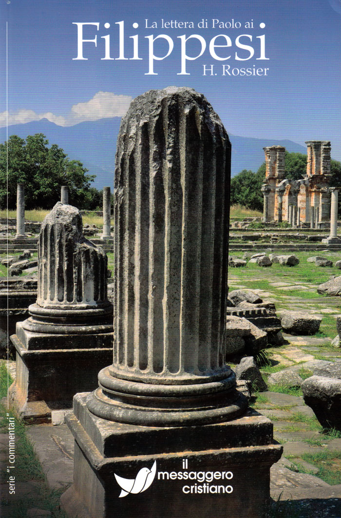 La lettera di Paolo ai Filippesi