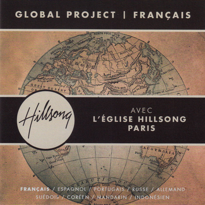Hillsong Global Project - Français