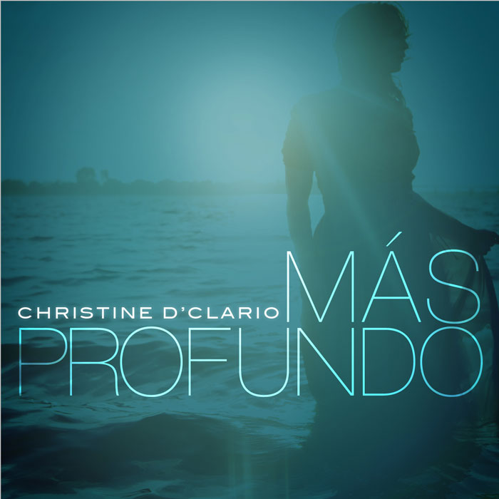 Más profundo