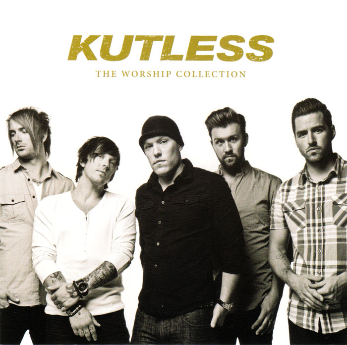 The worship collection