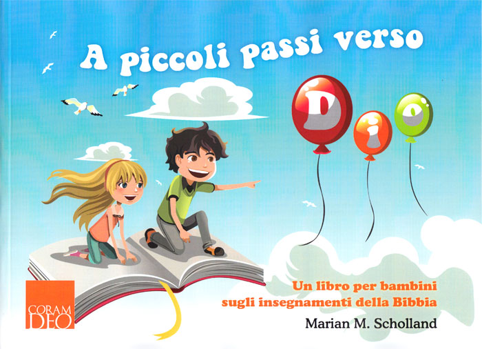 A piccoli passi verso Dio