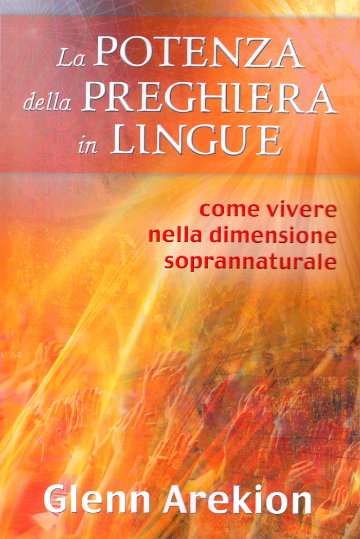 La potenza della preghiera in lingue
