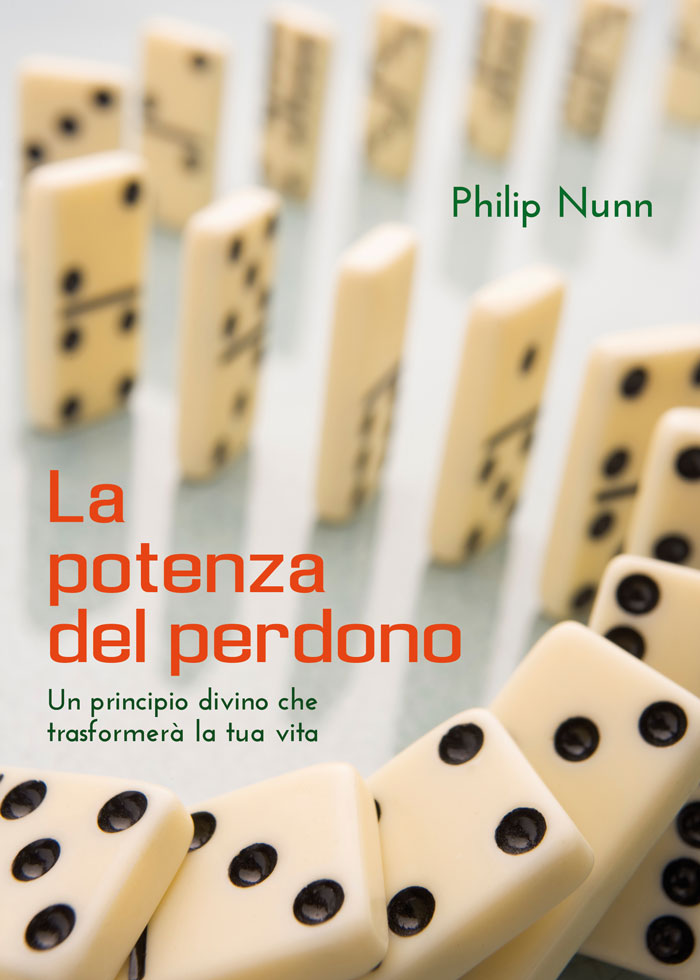 La potenza del perdono