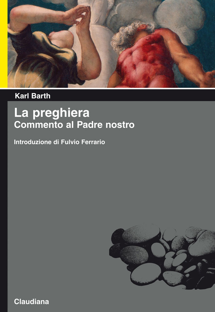 La preghiera