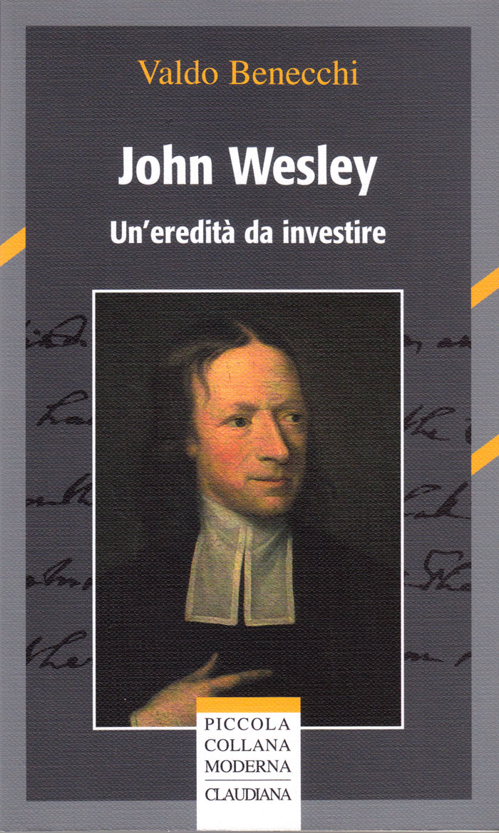 John Wesley