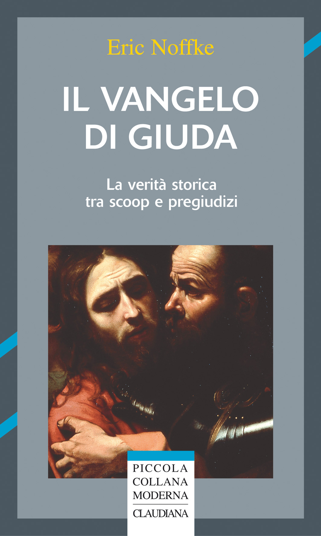 Il Vangelo di Giuda