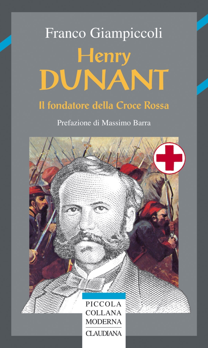 Henry Dunant