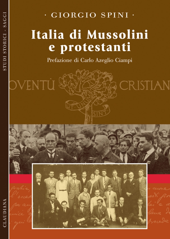 Italia di Mussolini e protestanti