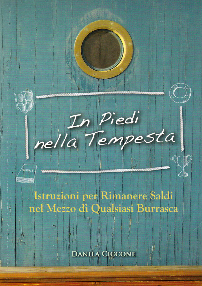 In piedi nella tempesta