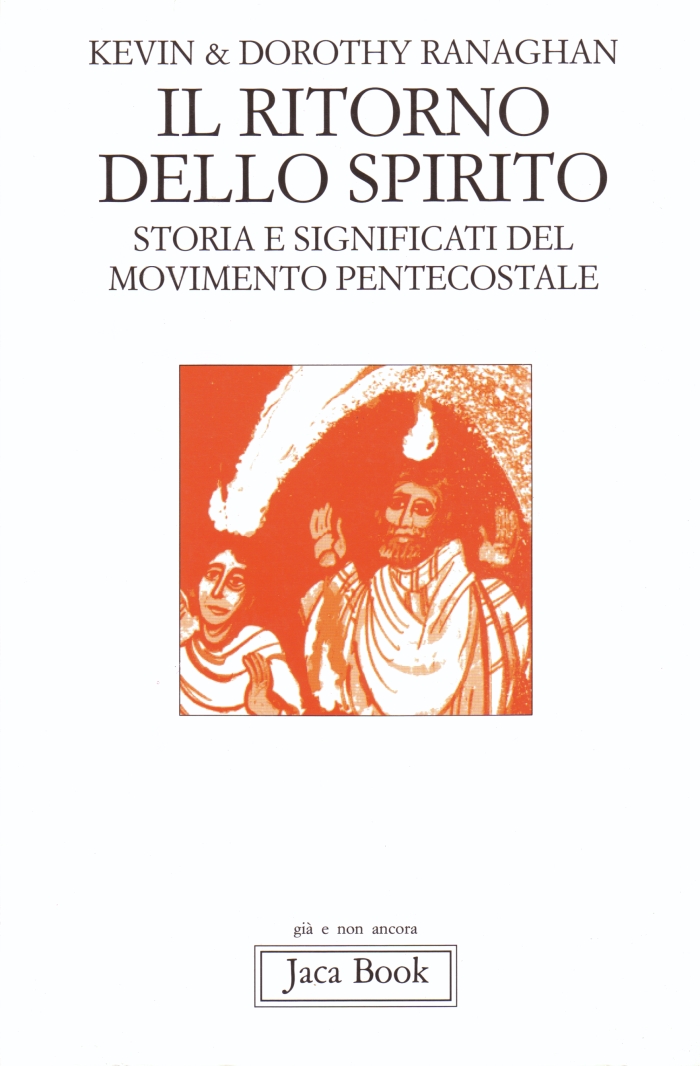 Il ritorno dello Spirito