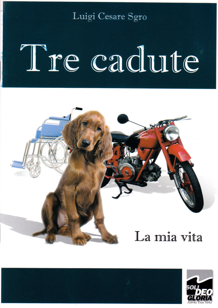 Tre cadute