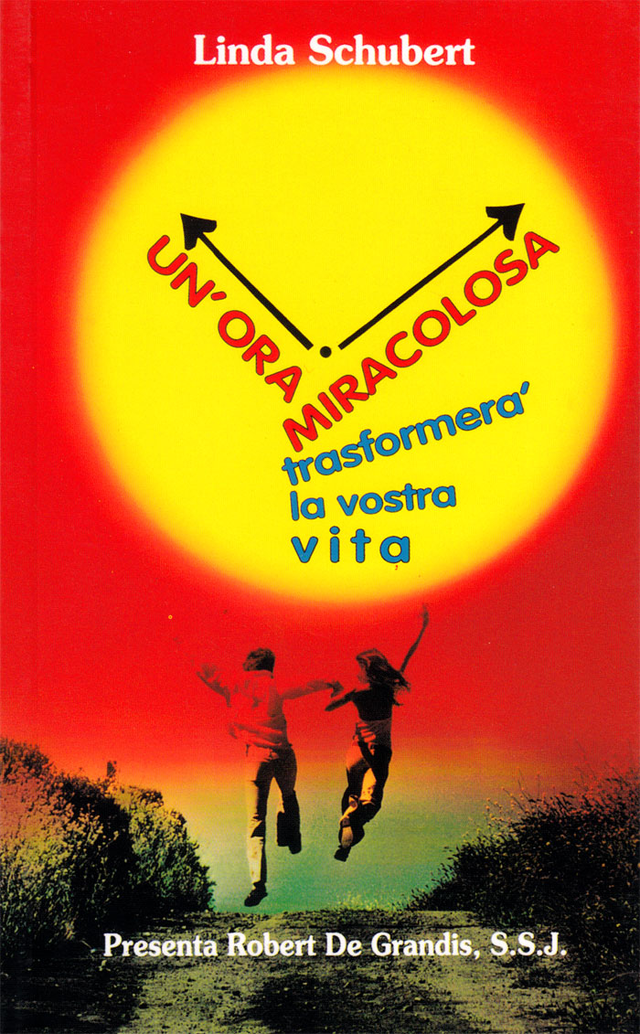Un'ora miracolosa trasformerà la vostra vita