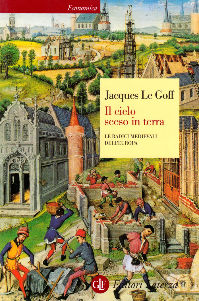 Il cielo sceso in terra