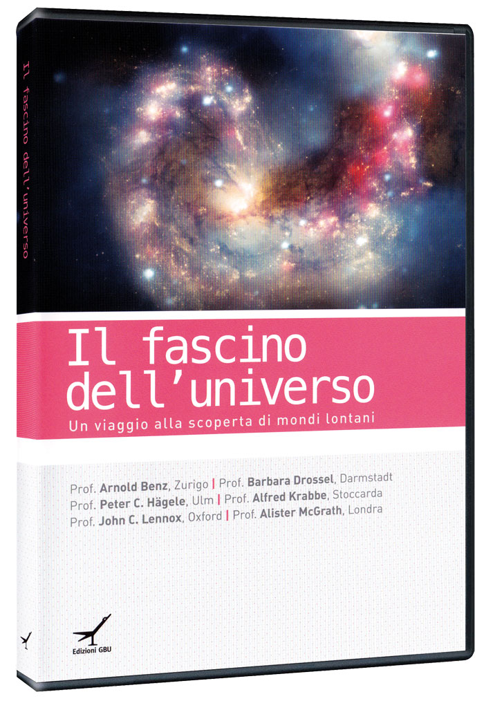 Il fascino dell'universo