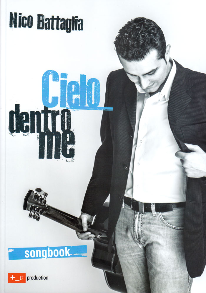 Cielo dentro me - Songbook