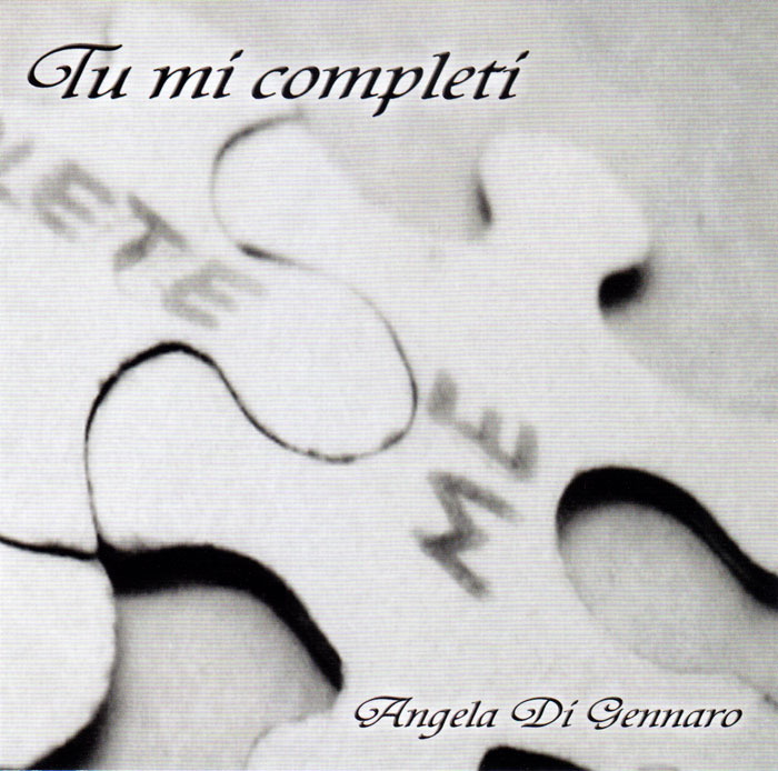 Tu mi completi