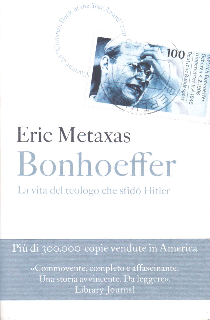 Bonhoeffer