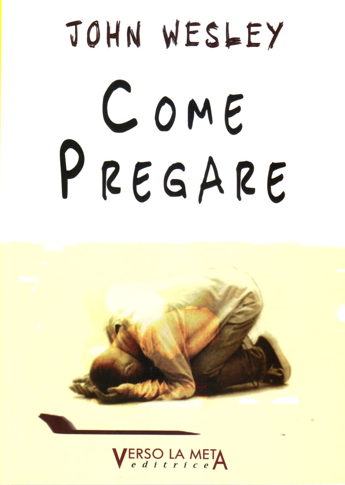 Come pregare