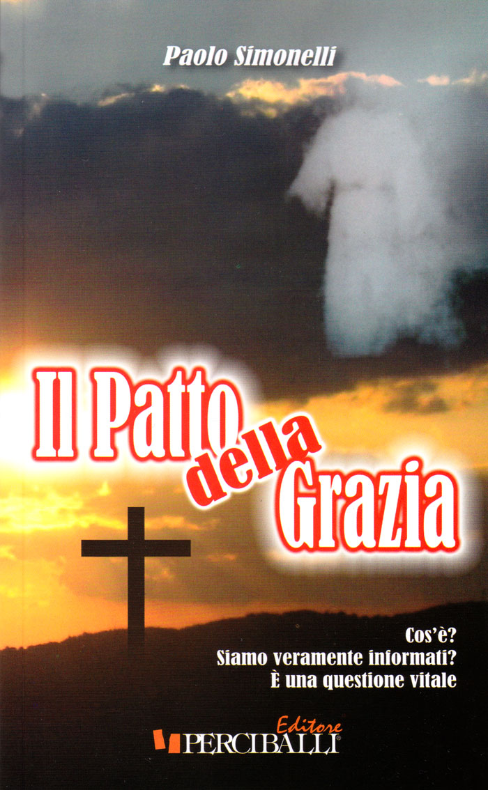 Il patto della grazia