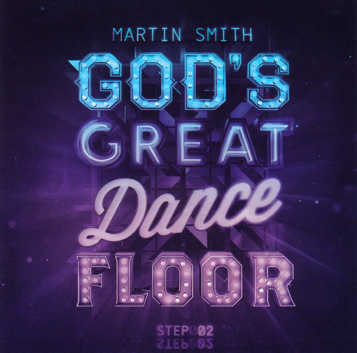 God's Great Dance Floor: Step 2