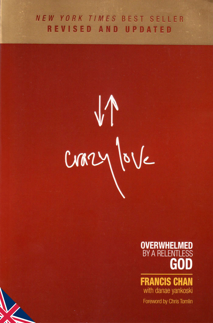 Crazy Love - In Inglese