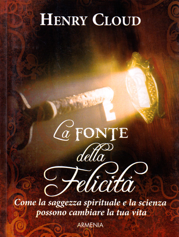 La fonte della felicità