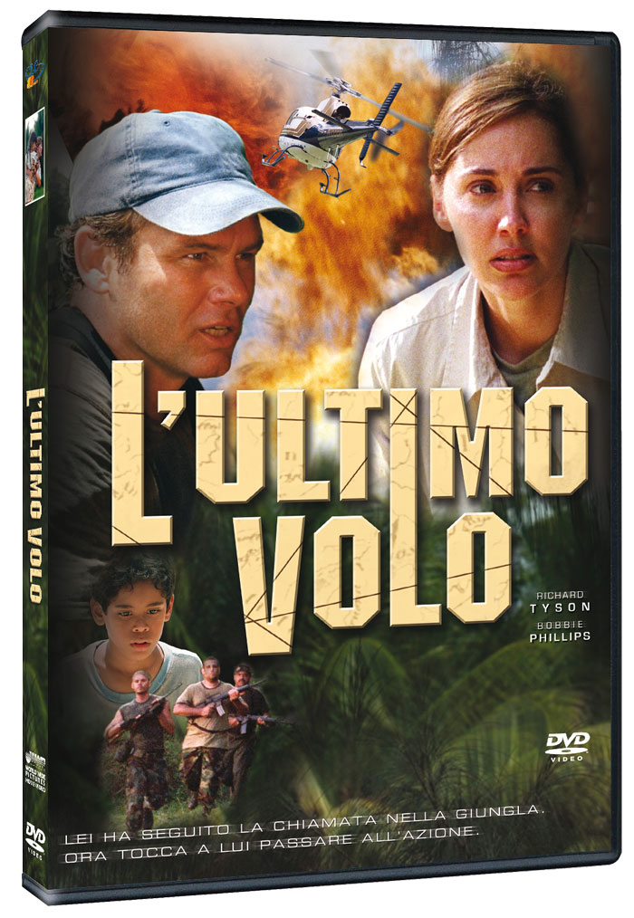 L'ultimo volo