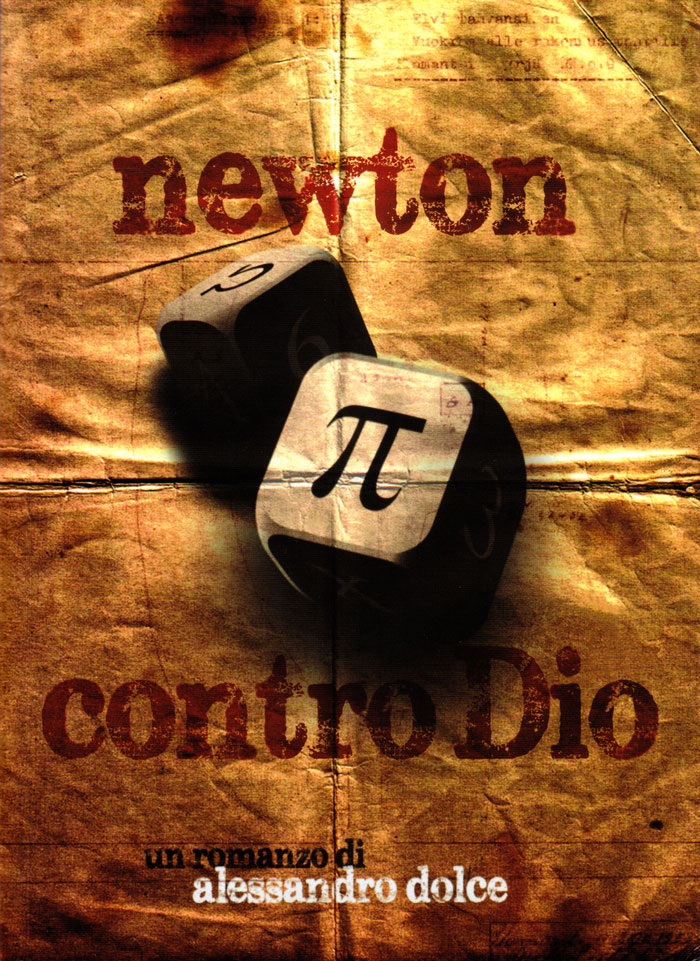 Newton contro Dio