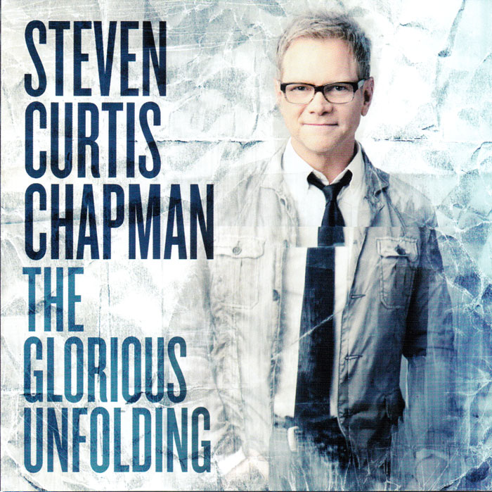 The Glorious Unfolding