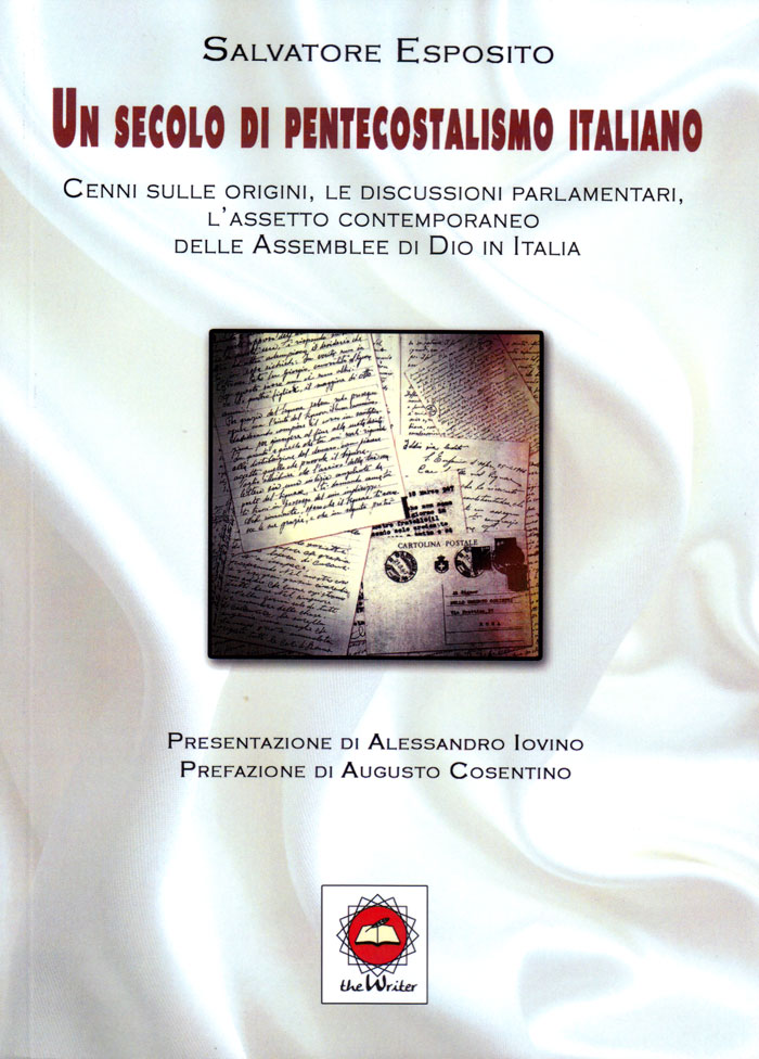 Un secolo di pentecostalismo italiano
