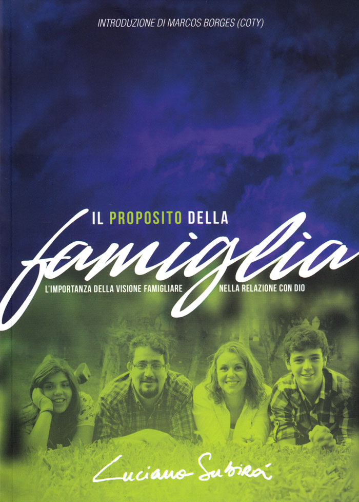 Il proposito della famiglia