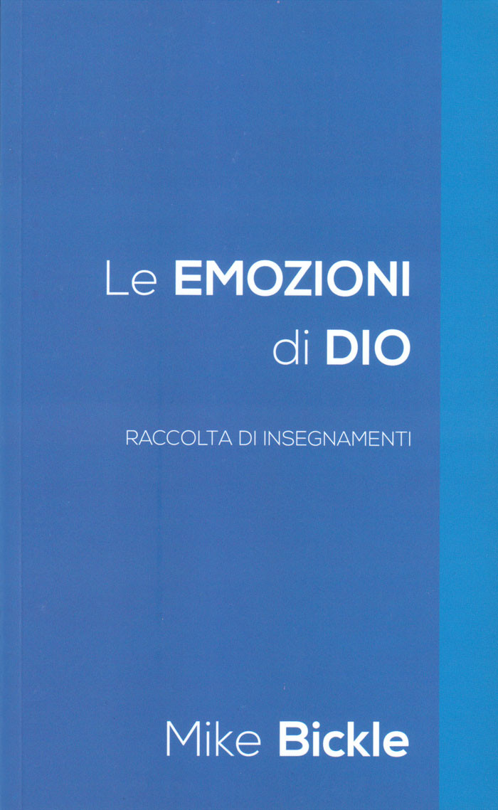 Le emozioni di Dio