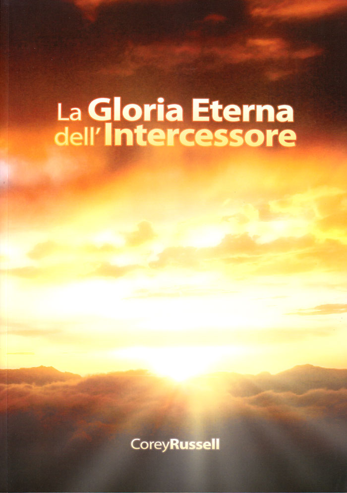 La gloria eterna dell'intercessore