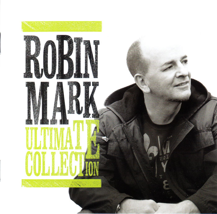 Robin Mark Ultimate Collection