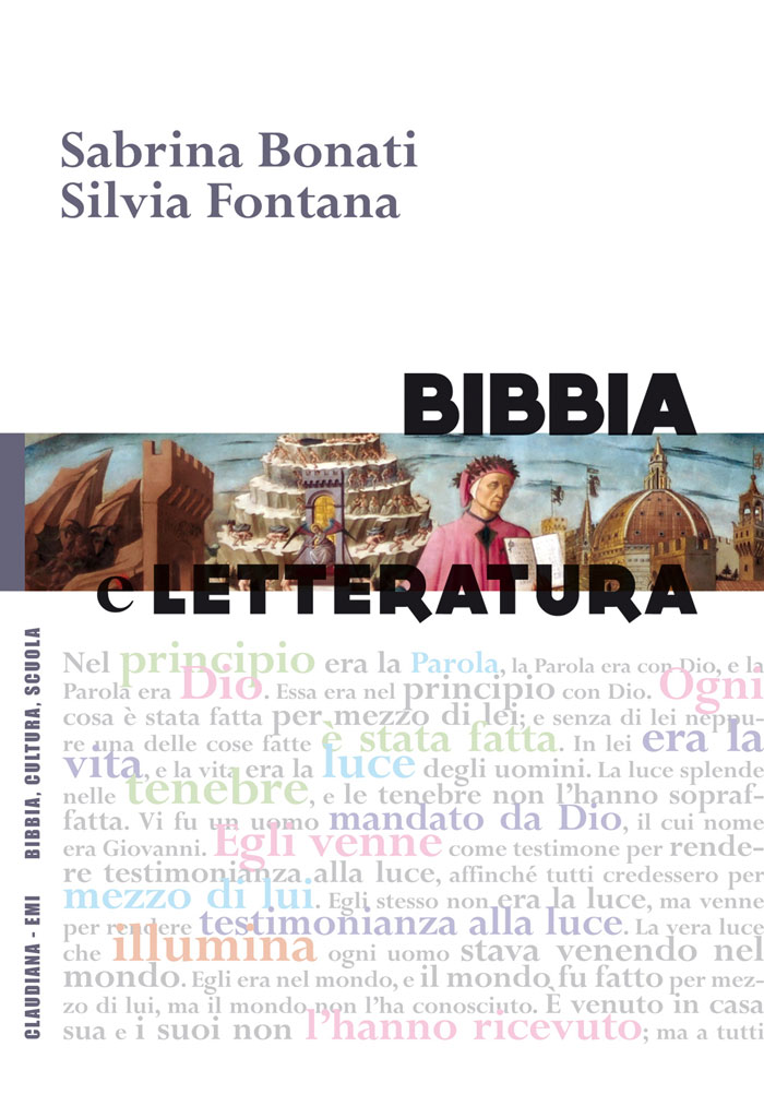 Bibbia e letteratura