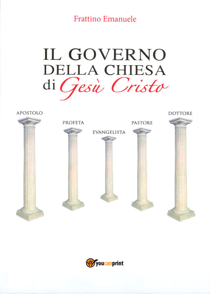 Il governo della chiesa di Gesù Cristo