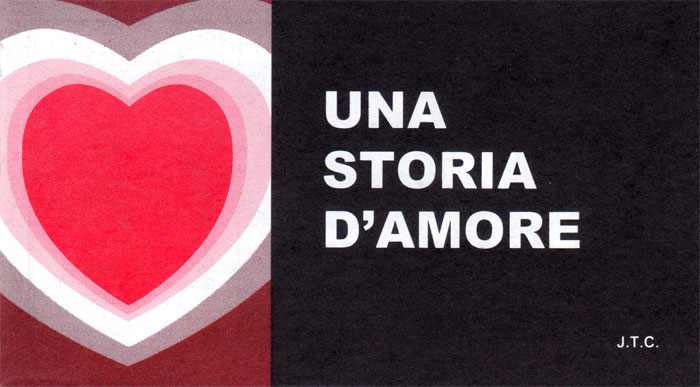 Una storia d'amore